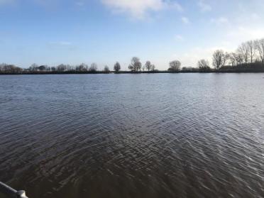 am Wasser